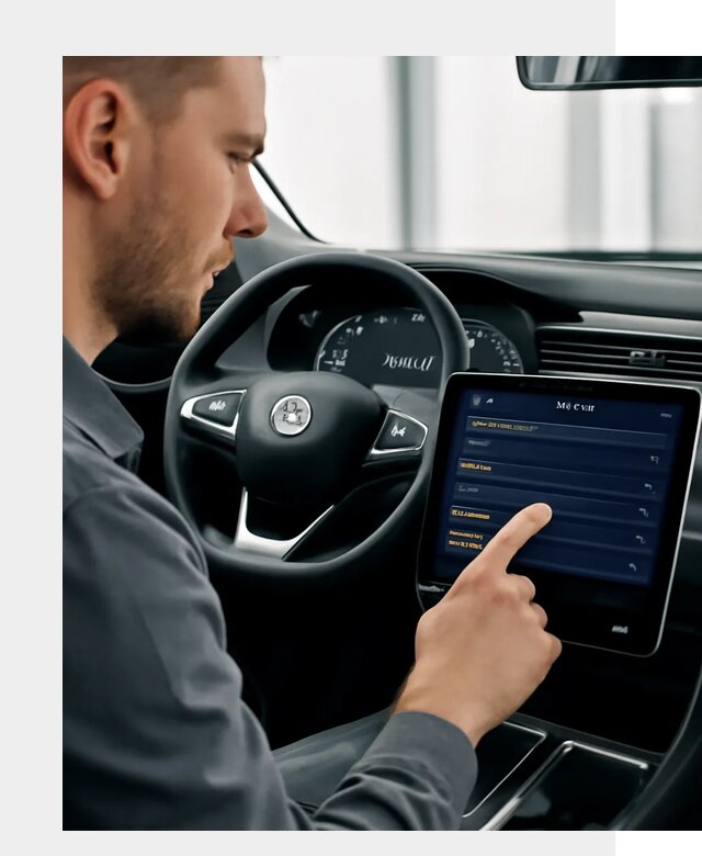 Русификация Changan X5 в Тихвине по цене от 7103 р. | ФастМобиль-Тхв