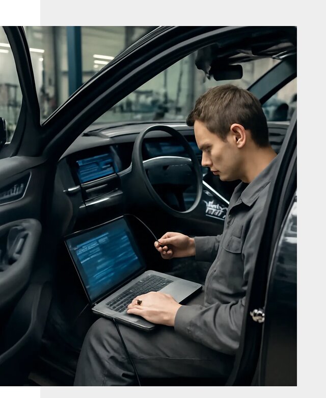 Профессиональная русификация Deepal G318 под ключ в Тихвине