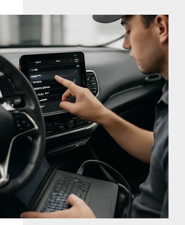Русификация Dongfeng 7 под ключ для вашего автомобиля в Тихвине