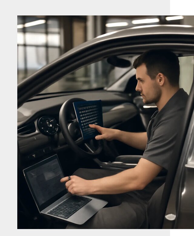 Русификация Exeed TXL в Тихвине по цене от 16283 р. | ФастМобиль-Тхв
