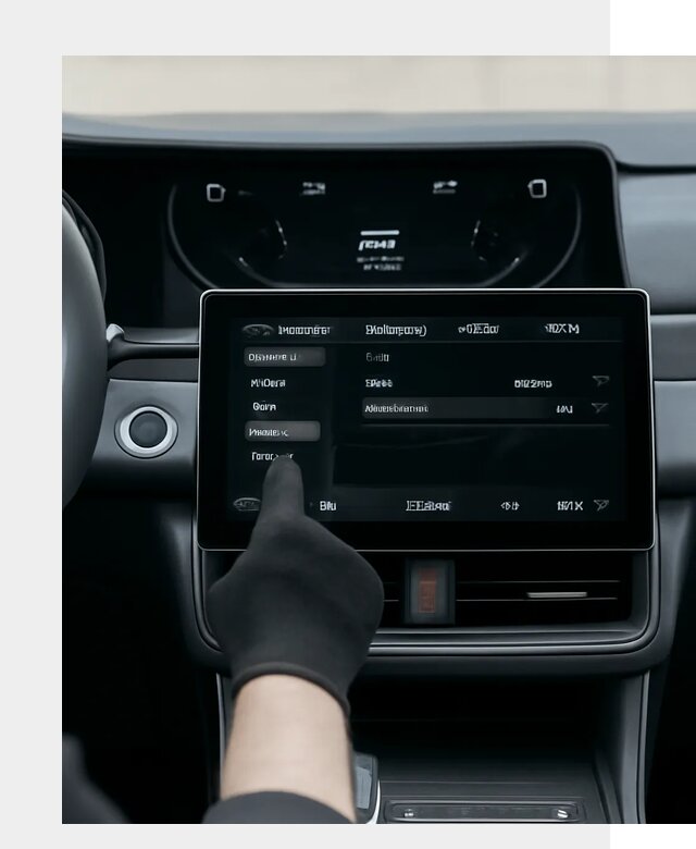 Русификация GAC GS 8 под ключ в Тихвине от 7103 р. | ФастМобиль-Тхв