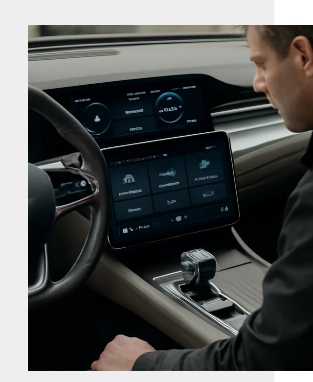 Русификация Geely Monjaro в Тихвине по цене от 8633 р. | ФастМобиль-Тхв