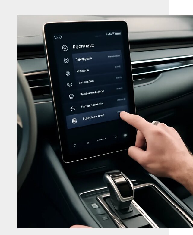 Русификация Geely Preface в Тихвине по цене от 10819 р. | ФастМобиль-Тхв