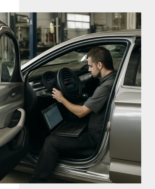 Русификация Geely Preface мультимедиа и меню в Тихвине