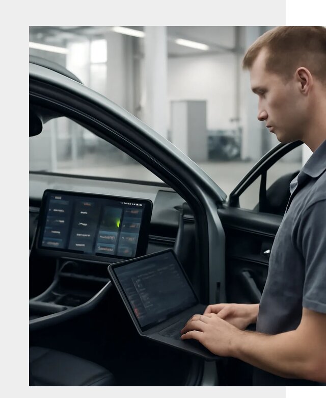 Русификация Geely Starship 7 в Тихвине по цене от 8633 р. | ФастМобиль-Тхв