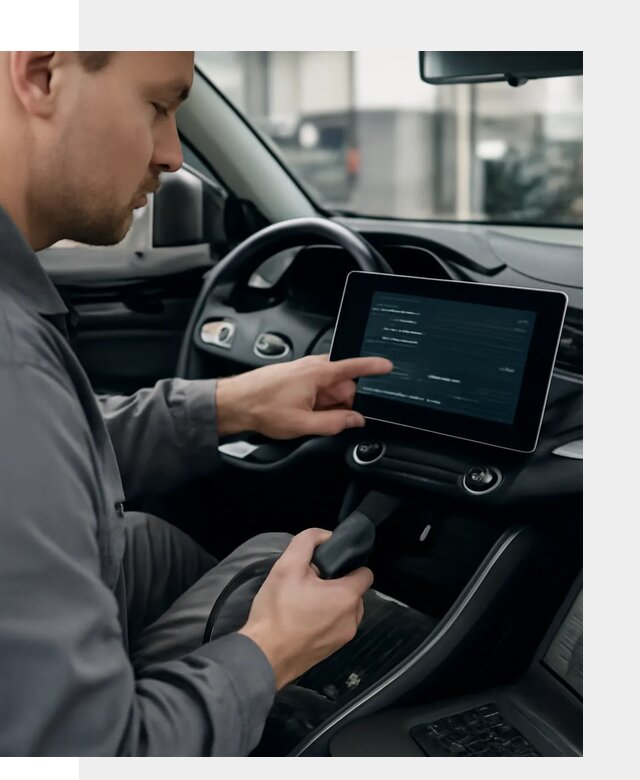 Русификация мультимедиа автомобилей Geely в Тихвине под ключ