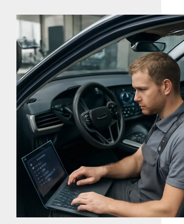 Русификация Haval в Тихвине по цене от 8633 р. | ФастМобиль-Тхв