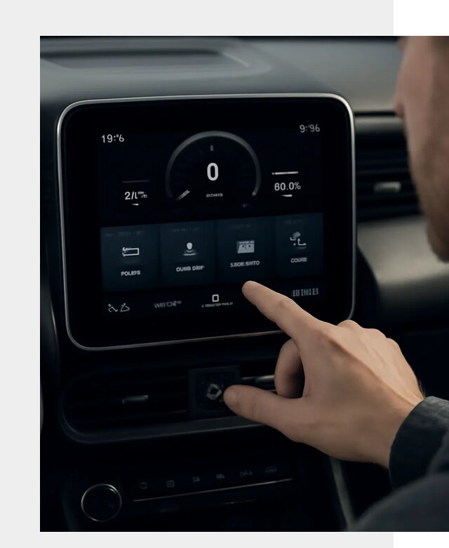 Русификация Haval DARGO в Тихвине по цене от 7103 р. | ФастМобиль-Тхв