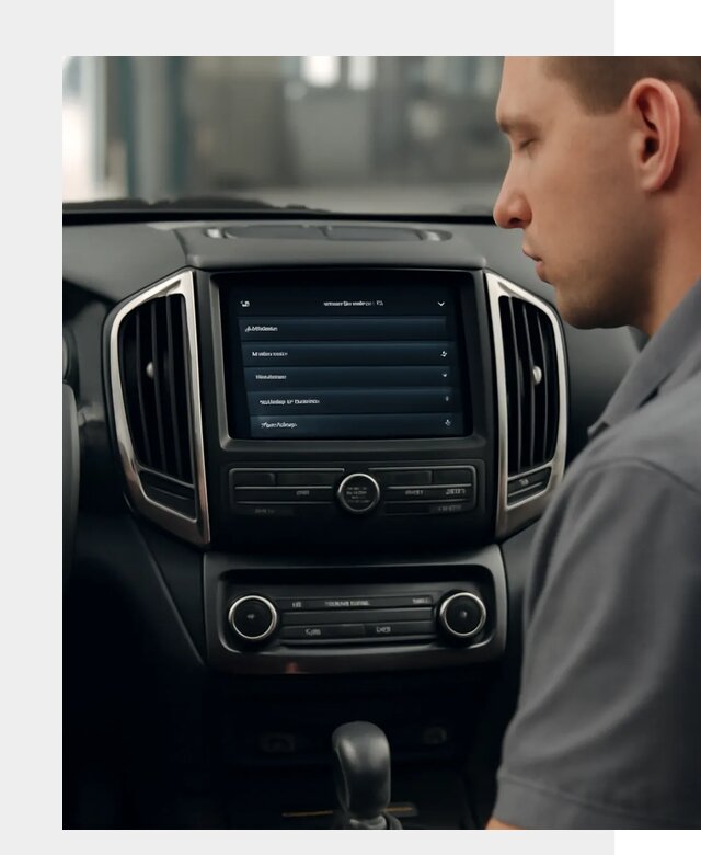 Русификация Haval H9 в Тихвине по цене от 9726 р. | ФастМобиль-Тхв