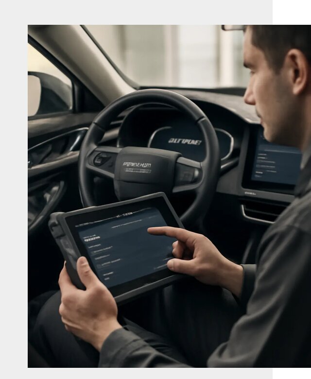 Русификация приборной панели Haval в Тихвине от 6010 р. | ФастМобиль-Тхв