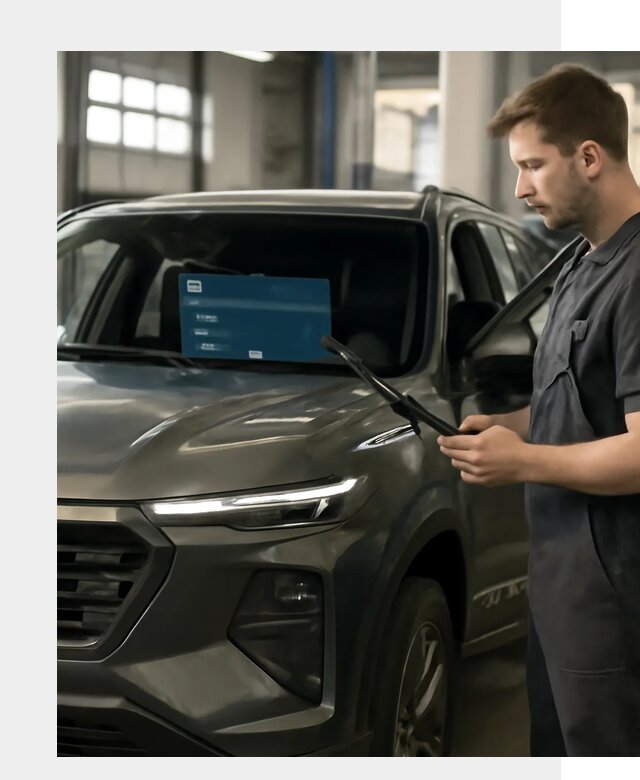 Русификация Jetour T2 BENZ HYB в Тихвине от 10819 р. | ФастМобиль-Тхв
