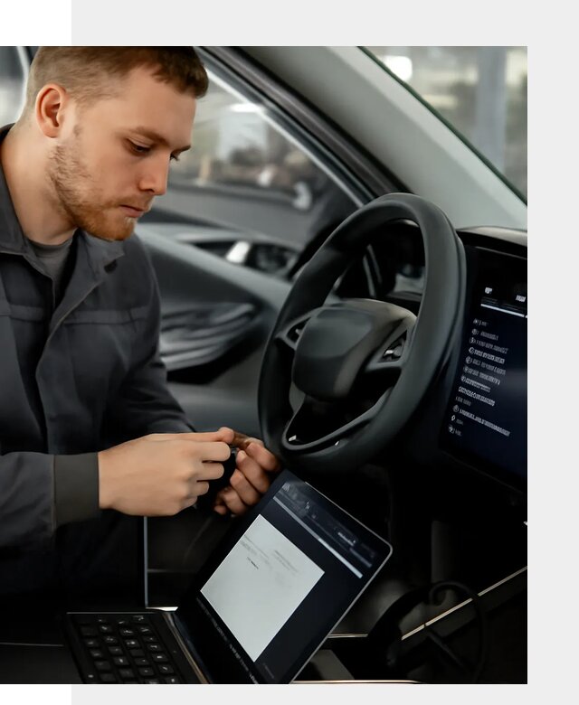 Русификация Jetour X70 Plus для мультимедиа в Тихвине