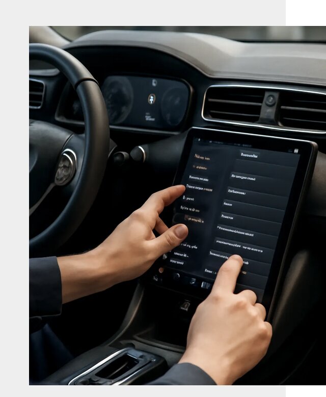 Русификация Lynk Co в Тихвине по цене от 9726 р. | ФастМобиль-Тхв