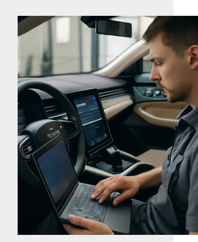 Русификация Lynk Co 900 в Тихвине по цене от 21747 р. | ФастМобиль-Тхв