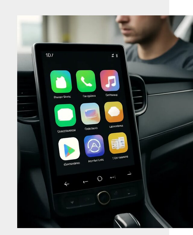 Установка приложений Lynk Co в Тихвине по цене от 6448 р. | ФастМобиль-Тхв