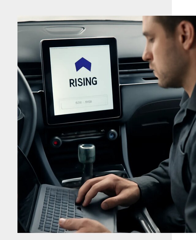 Установка приложений Rising в Тихвине по цене от 4918 р. | ФастМобиль-Тхв