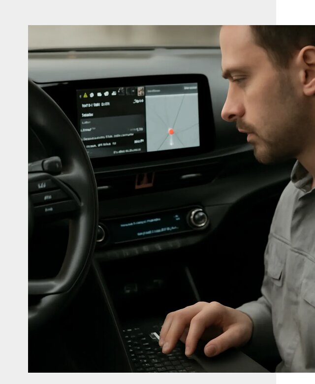 Русификация Hyundai всех моделей в Тихвине от 8633 р. | ФастМобиль-Тхв