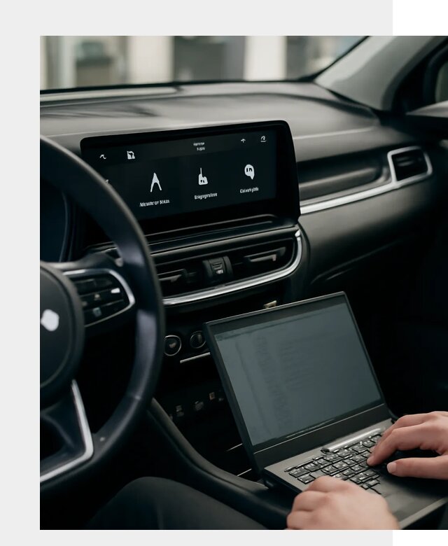 Русификация Kia K5 в Тихвине по цене от 7103 р. | ФастМобиль-Тхв