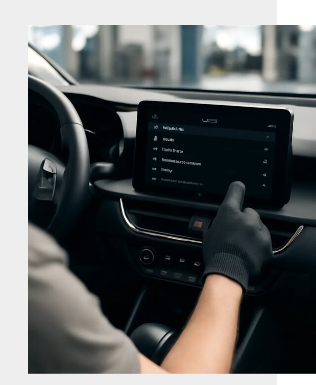 Русификация Kia всех моделей в Тихвине от 10819 р. | ФастМобиль-Тхв