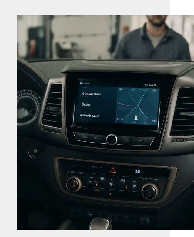 Русификация SsangYong Rexton в Тихвине от 13660 р. | ФастМобиль-Тхв