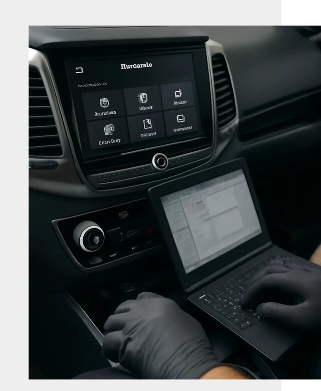Русификация мультимедиа SsangYong в Тихвине от 7103 р. | ФастМобиль-Тхв