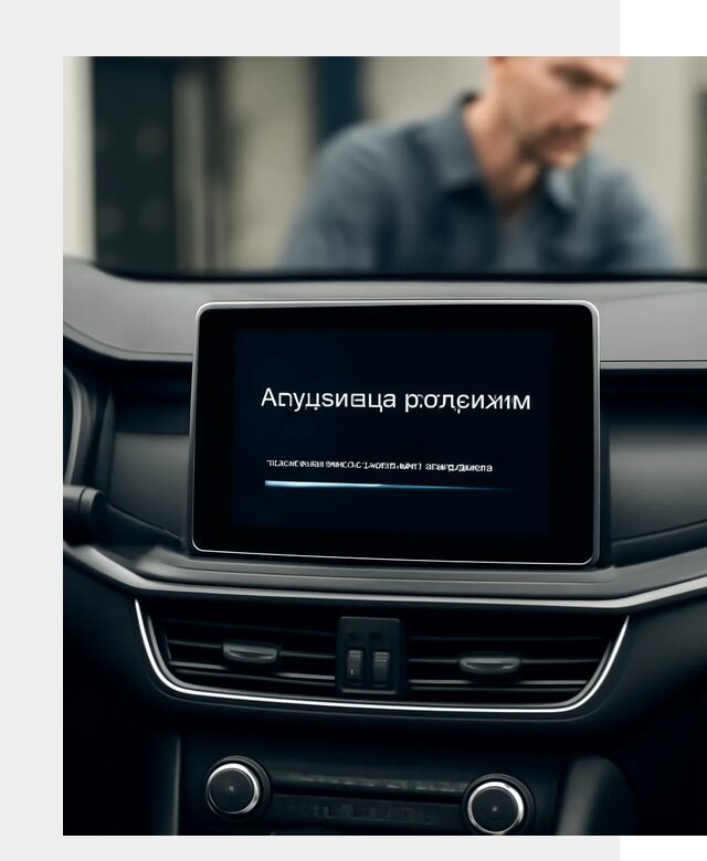 Обновление русификации авто в Тихвине по цене от 6448 р. | ФастМобиль-Тхв
