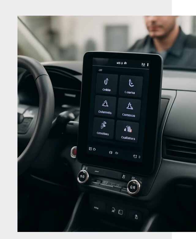 Русификация Honda в Тихвине по цене от 7540 р. | ФастМобиль-Тхв