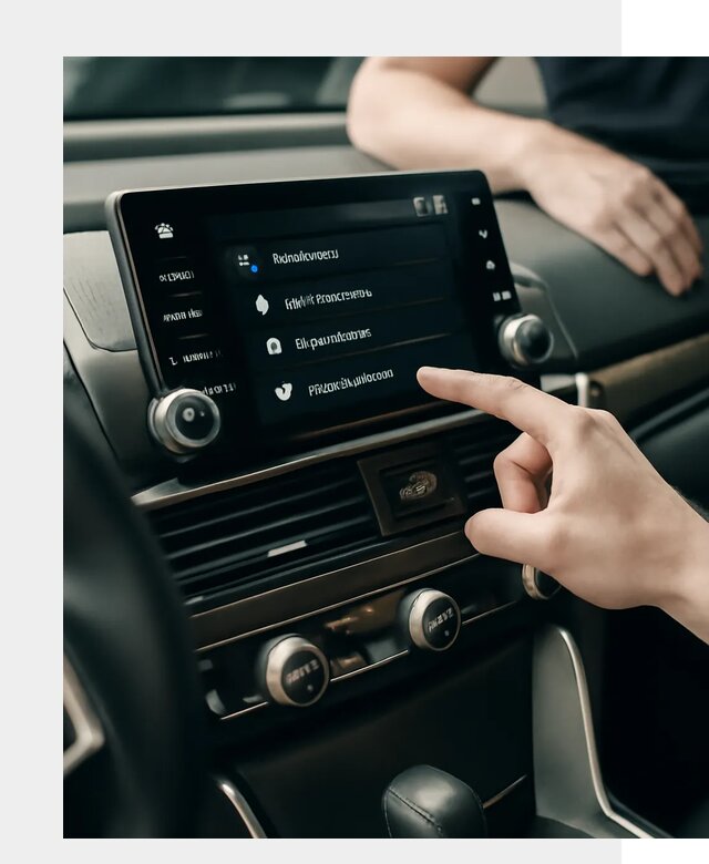 Русификация Honda Accord 10 в Тихвине по цене от 7103 р. | ФастМобиль-Тхв