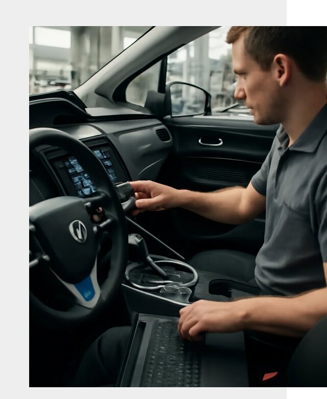 Русификация Honda CLARITY в Тихвине по цене от 8196 р. | ФастМобиль-Тхв