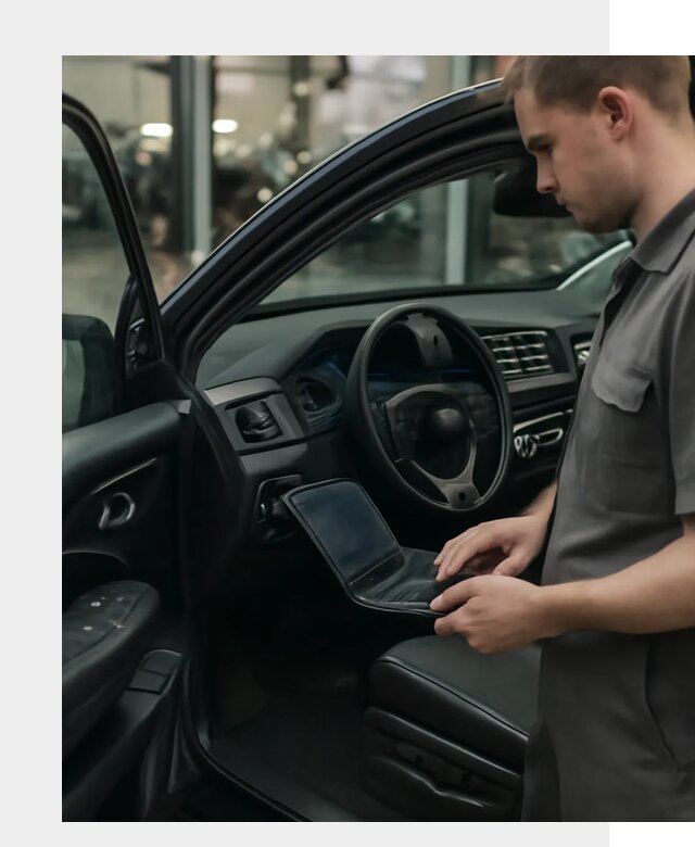 Русификация Honda Pilot по цене от 7540 р. в Тихвине ФастМобиль-Тхв