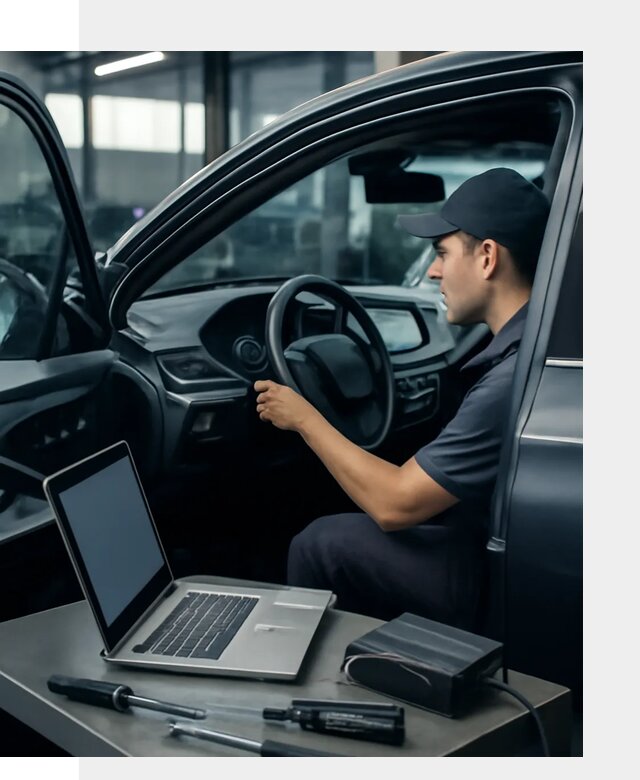 Русификация Honda Ridgeline для комфортной езды в Тихвине