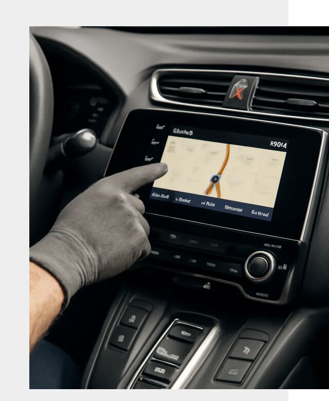 Русификация мультимедиа Honda в Тихвине от 8196 р. | ФастМобиль-Тхв