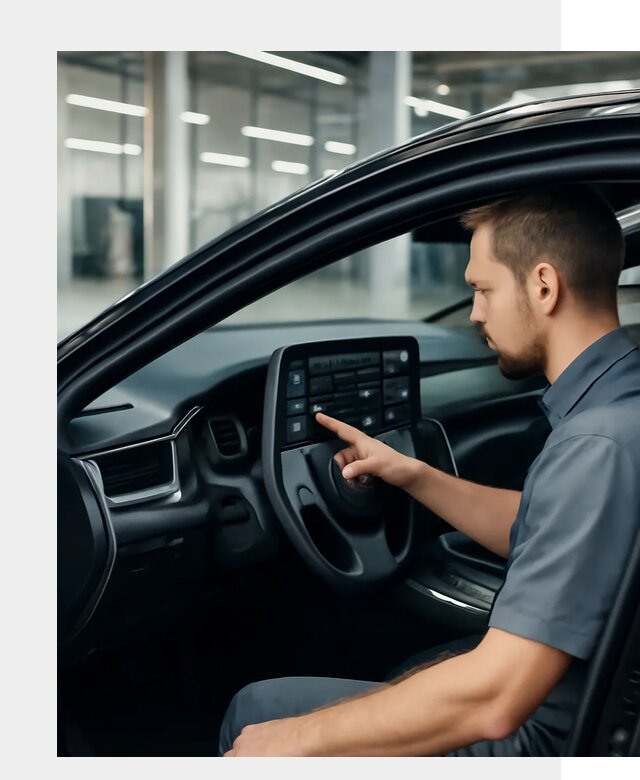 Русификация Lexus в Тихвине по цене от 16283 р. | ФастМобиль-Тхв