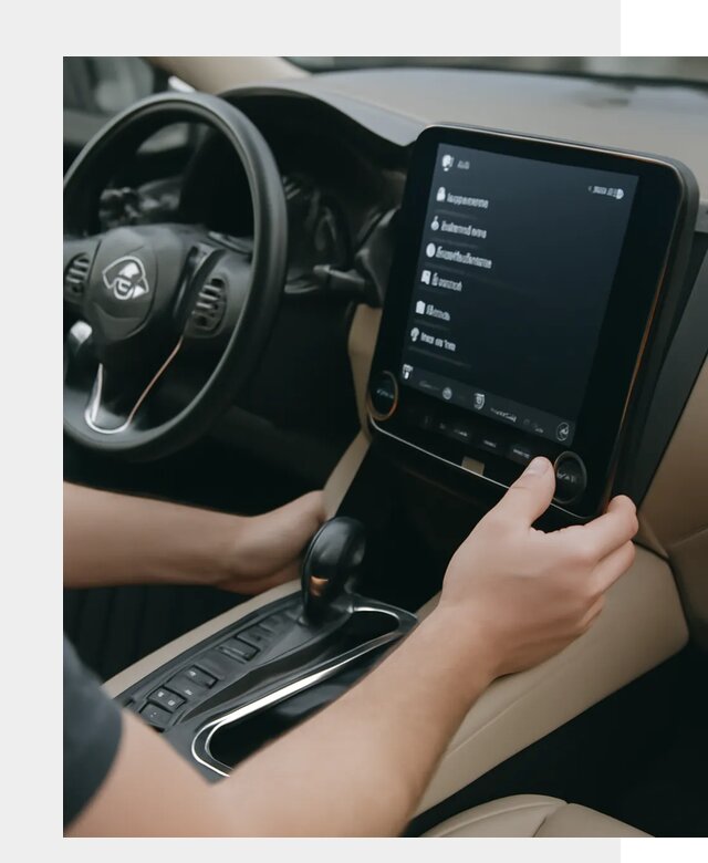 Русификация Lexus NX Panasonic в Тихвине от 8633 р. | ФастМобиль-Тхв