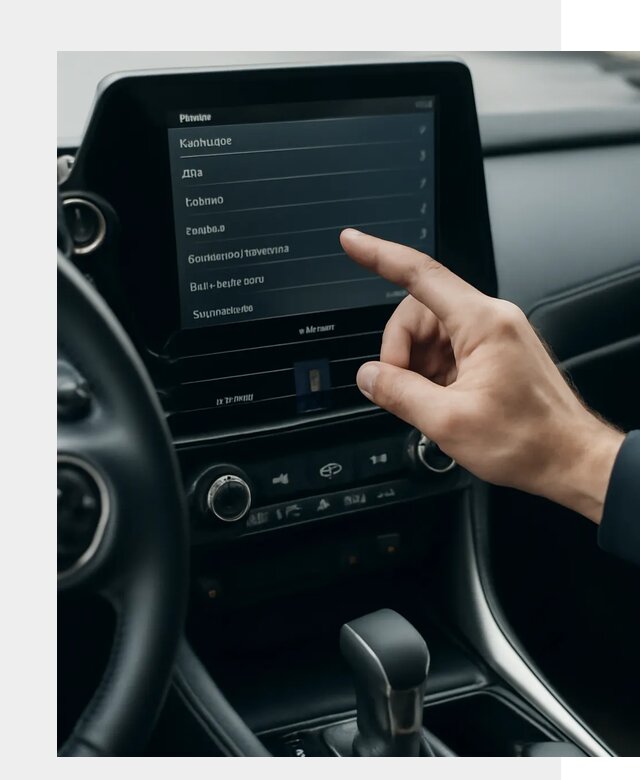 Русификация Lexus NX Pioner в Тихвине по цене 9289 р. | ФастМобиль-Тхв