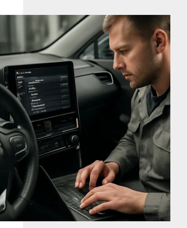 Русификация мультимедиа Lexus NX PIONER для авто в Тихвине