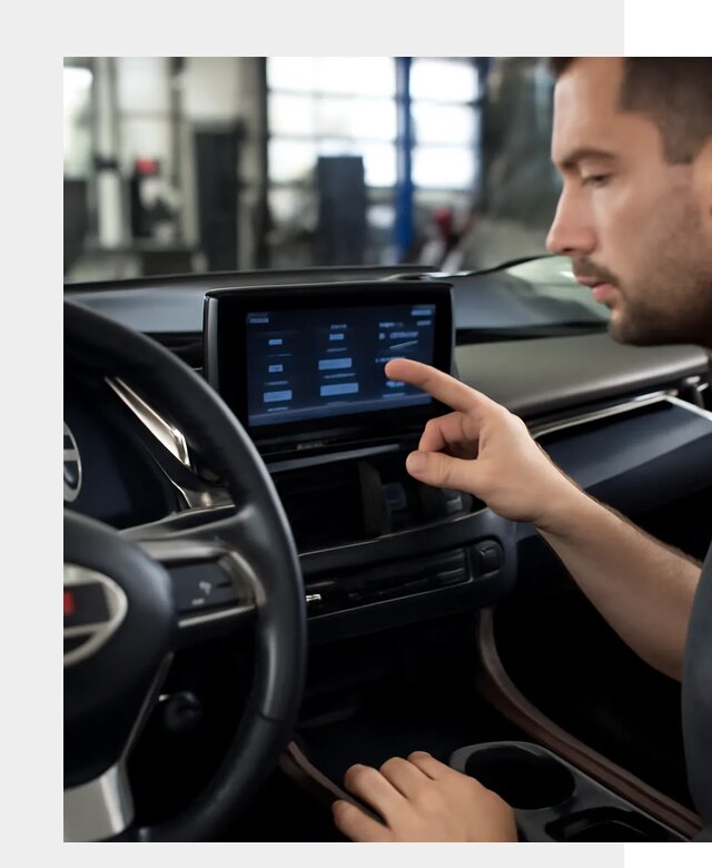 Русификация Lexus RX PANASONIC в Тихвине от 8633 р. | ФастМобиль-Тхв