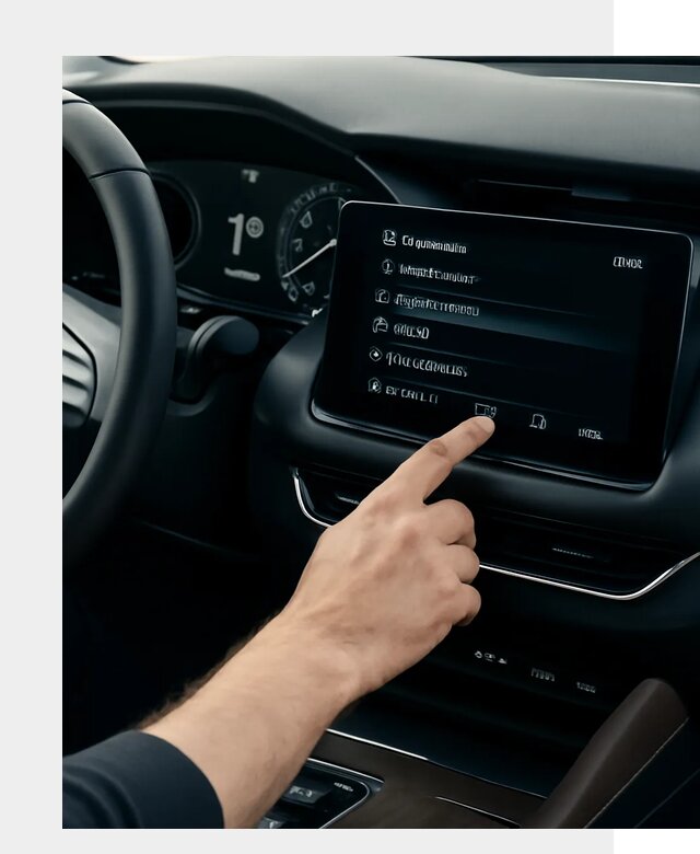 Русификация Mazda EZ-6 в Тихвине по цене от 16283 р. | ФастМобиль-Тхв