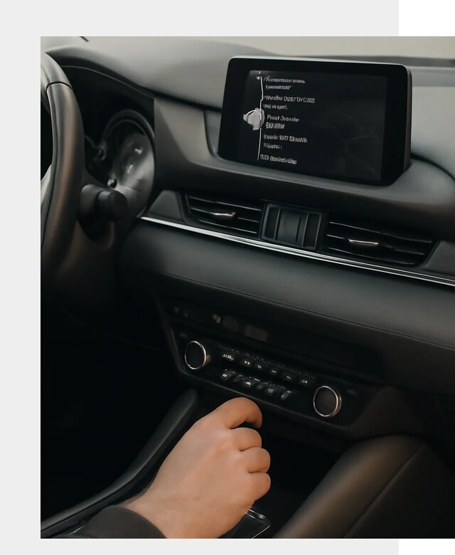 Русификация мультимедиа Mazda в Тихвине по цене от 8633 р. | ФастМобиль-Тхв