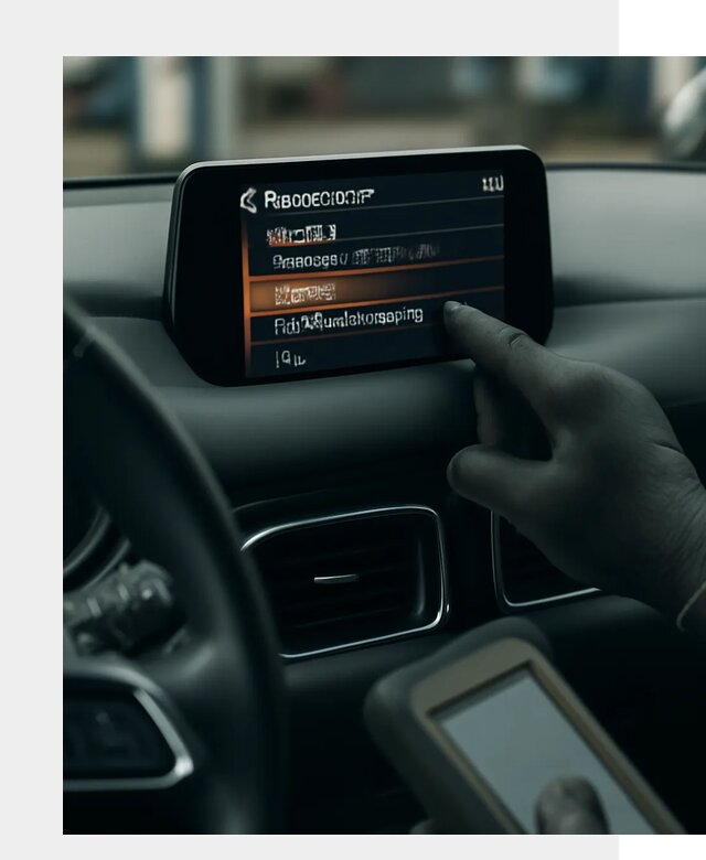 Установка приложений Mazda в Тихвине по цене от 5901 р. | ФастМобиль-Тхв