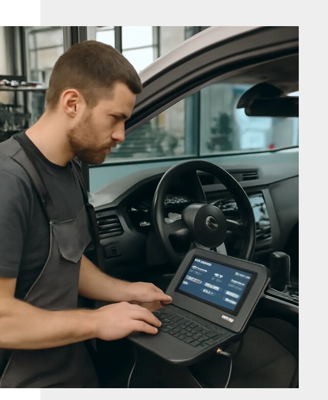Русификация автомобилей Nissan для всех моделей в Тихвине