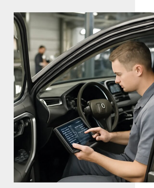 Русификация Toyota RAV4 в Тихвине по цене от 7103 р. | ФастМобиль-Тхв