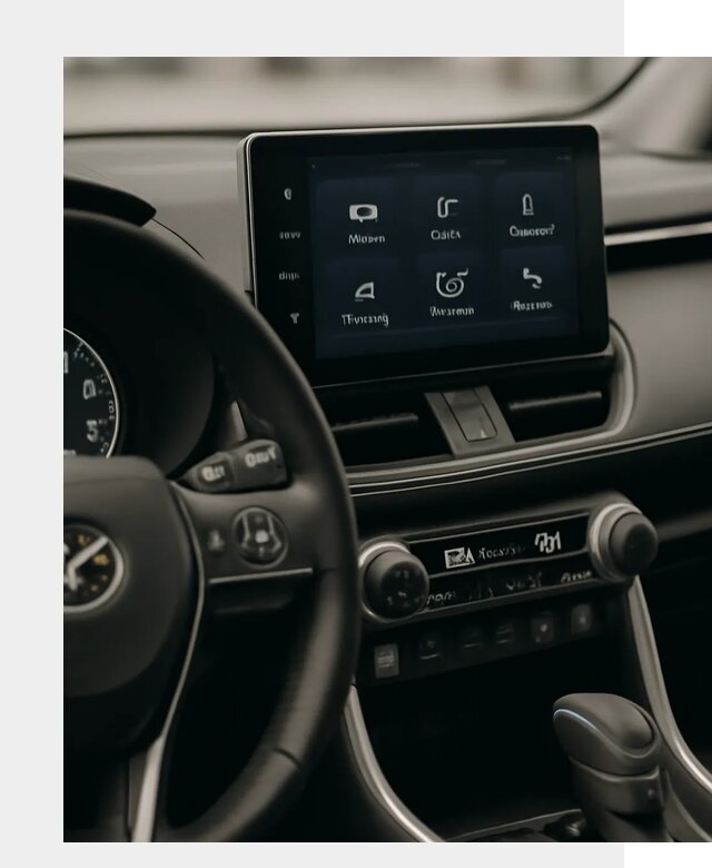 Русификация приборной панели Toyota в Тихвине от 7103 р. | ФастМобиль-Тхв